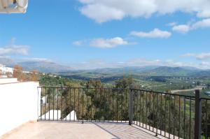 One bedroom penthouse