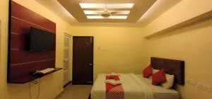 Hotel Green Plaza - Vadakkāncheri