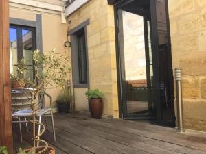 Burdigala Homes - Les Apparts de la Course