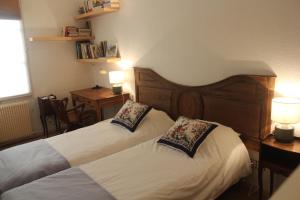 Appartements Burdigala Homes - Appart Sainte Catherine : photos des chambres