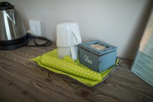 Camera Tripla con Bagno Privato