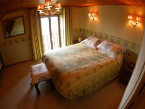 Camping Au Clos de Beaulieu