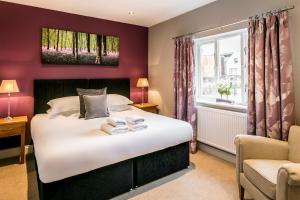 The Lodge @ Carus Green