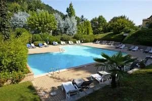 St. Maurice smile - غيفّا