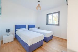 Villas Casa Fiumu Oso : photos des chambres