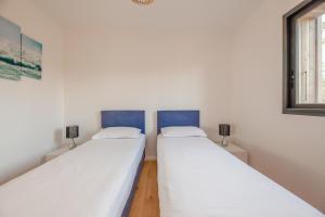 Villas Casa Fiumu Oso : photos des chambres