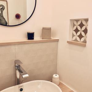 B&B / Chambres d'hotes Chambres d'hotes CASA MUSA - NICE : photos des chambres