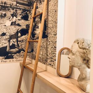 B&B / Chambres d'hotes Chambres d'hotes CASA MUSA - NICE : photos des chambres