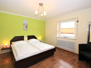 Apartment Heidi-2 by Interhome