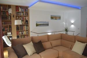 Apartamento Turístico Casa Museo Parking y Cargador