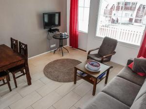 Holiday Home Levi star 2- app- 409 by Interhome