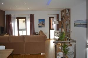 Apartamento Turístico Casa Museo Parking y Cargador