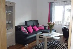 Domek nad Narwią - Zawyki