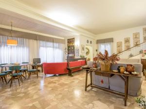 Holiday Home Madda by Interhome