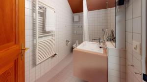 Reka-Ferienanlage Madulain