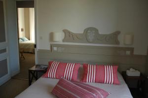 B&B / Chambres d'hotes Villa Frivole : photos des chambres