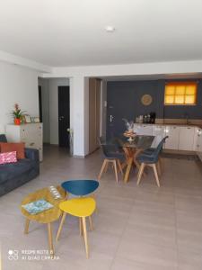 Appartements le cytharis : photos des chambres