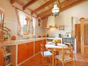 Holiday Home Binibona by Interhome