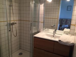 B&B / Chambres d'hotes Les Huguets : Chambre Quadruple Classique