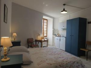 Auberges Au Figuier des Cevennes : photos des chambres