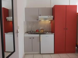 Auberges Au Figuier des Cevennes : Petite Chambre Double