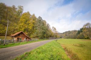 Chalets Chalet Anemone : photos des chambres