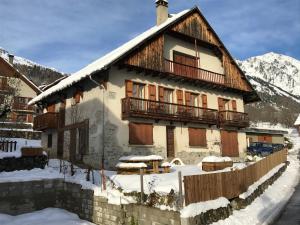 Chalets Chalet Louise : photos des chambres