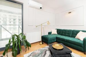 Browar Gdański Premium Apartments by Renters Prestige