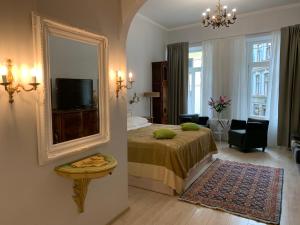NB Apartments Riga Old Town