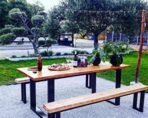 3 Olive Trees Rethymno Greece