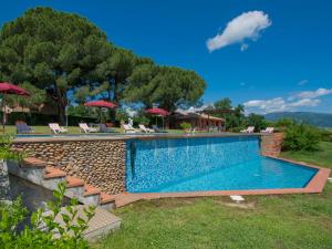 Locazione Turistica Villa Taioli - MCL110