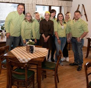 Hochwertige und moderne Ferienwohnung Huber