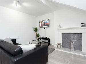 Live in Leeds Grange Apartments