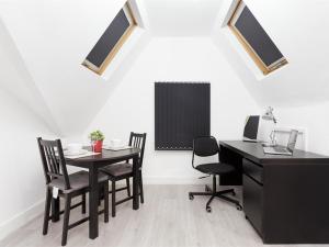 Live in Leeds Grange Apartments