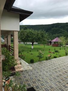 Pensiunea Pe Vale La Moco