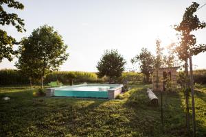 B&B Casa Campagnari