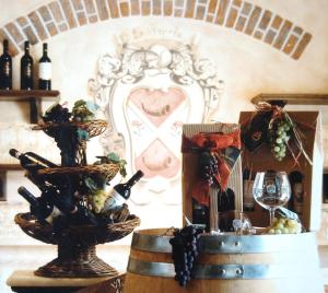 Agriturismo Barbarino