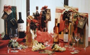 Agriturismo Barbarino