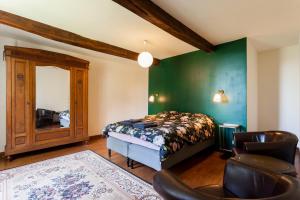 B&B / Chambres d'hotes B&B Aux Petits Lardons : photos des chambres