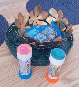 Appartements la Casa D'esteve : photos des chambres