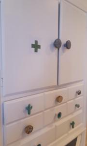 Appartements la Casa D'esteve : photos des chambres