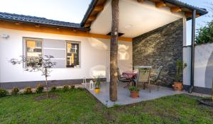 Zen House