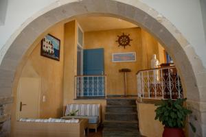 Captain's House Hotel Suites & Apartments Rethymno Greece