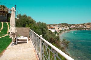 Aegean View Apartment Evia Greece