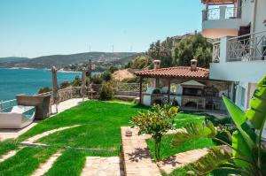 Aegean View Apartment Evia Greece