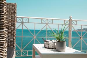 Aegean View Apartment Evia Greece