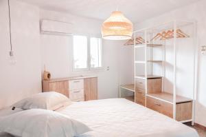 Aegean View Apartment Evia Greece