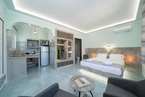 Joya Studios - Old Skala