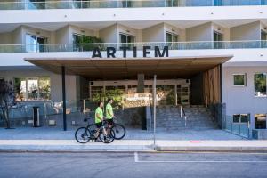 ARTIEM Audax - Adults Only