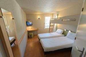 Hotels Ibis Budget Avignon Nord : photos des chambres